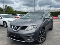 Gebraucht Nissan X-Trail 360º 131 PS (96 kW) 2015 Grau SUV