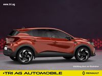 Gebraucht Renault Captur Techno 101 PS (74 kW) 2022 Andere farbe SUV