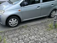 Gebraucht Daihatsu Cuore Plus 58 PS (42 kW) 2006 Kleinwagen