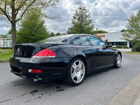 gebraucht BMW 645 CI V8