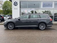 gebraucht VW Passat Variant GTE 1.4 TSI eHYBRID DSG NAVI+AHK+LED+KAMERA+18"+APP-CONNECT+ACC+LANE-ASSIST+SHZ+PDC+DAB+ACC+BLUETOOTH