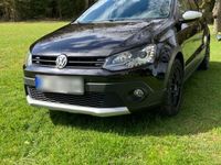 gebraucht VW Polo Cross 6R