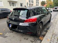 gebraucht VW Scirocco 1.4 TSI 90kW -