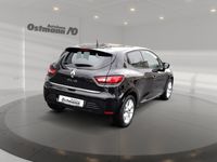 gebraucht Renault Clio IV TCe 90 eco² ENERGY Limited LM Navi