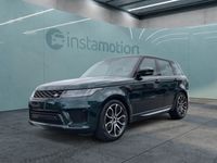 gebraucht Land Rover Range Rover Sport HSE Dynamic ° Meridian