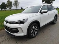 Neu VW Tiguan 150 PS (110 kW) 2026 Andere SUV