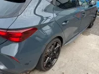 Gebraucht Cupra Leon VZ 300 PS (220 kW) 2025 Blau Limousine