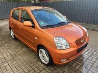Second-hand Kia Picanto 65 CP (47 kW) 2005 Other Hatchback