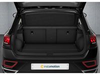Gebraucht VW T-Roc 116 PS (85 kW) 2025 Schwarz SUV