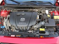 gebraucht Mazda CX-3 Navi Tempomat