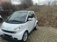 Gebraucht Smart ForTwo Coupé Brabus 75 PS (55 kW) 2010 Coupé
