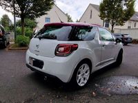 gebraucht Citroën DS3 VTi 120 Automatik SoChic