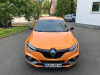 Gebraucht Renault Mégane IV Trophy 300 PS (220 kW) 2022 Andere farbe Kleinwagen