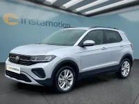 Gebraucht VW T-Cross 116 PS (85 kW) 2026 SUV