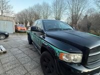 Second-hand Dodge Ram 350 CP (257 kW) 2004 Andere farben Pickup