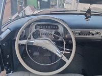 Gebraucht Opel Kapitän 90 PS (66 kW) 1963 Schwarz Limousine