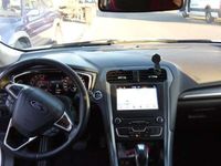 gebraucht Ford Mondeo MondeoTurnier 2.0 TDCi Start-Stopp PowerShift-Aut
