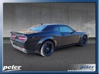 gebraucht Dodge Challenger ChallengerR/T ScatPack Shaker Widebody 6.4 Hemi