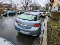 Gebraucht Opel Astra 200 PS (147 kW) 2005 Silber Kleinwagen