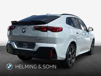 Gebraucht BMW X2 M Sport 150 PS (110 kW) 2025 Grau SUV