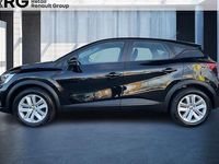 Gebraucht Renault Captur Equilibre 140 PS (102 kW) 2023 Sternenschwarz SUV