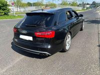 Gebraucht Audi S6 420 PS (308 kW) 2013 Schwarz Kombi