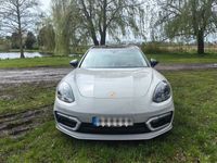 gebraucht Porsche Panamera Turbo S E-Hybrid