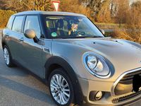 Gebraucht Mini Cooper D Clubman 116 PS (85 kW) 2017 Kombi