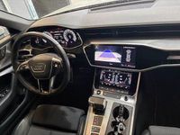 Gebraucht Audi A6 S-Line 204 PS (150 kW) 2023 Weiß Kombi