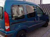 gebraucht Renault Kangoo Privilege