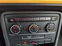 Gebraucht VW Beetle Design 105 PS (77 kW) 2013 Gelb Kleinwagen