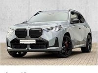Gebraucht BMW X3 Comfort Edition 398 PS (292 kW) 2025 Grau SUV