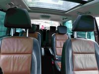 gebraucht VW Sharan 6-Sitzer - Highline Ausstattung