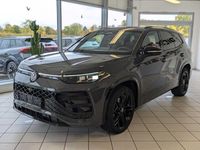 Gebraucht VW Tayron R-line 193 PS (141 kW) 2025 Grau SUV