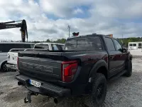 Gebraucht Ford F-150 Raptor 455 PS (334 kW) 2025 Blau Pickup