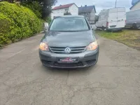 Gebraucht VW Golf Plus Cross Trendline 116 PS (85 kW) 2005 Grün Van / Kleinbus