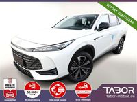 Neu MG HS Comfort 224 PS (164 kW) 2026 Pearl white SUV