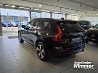 Gebraucht Volvo XC60 Plus 455 PS (334 kW) 2024 717 onyx black SUV