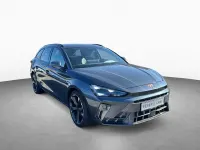 Brugt Cupra Leon 150 HK (110 kW) 2025 Grå Stationcar