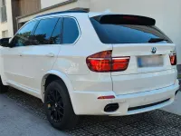Gebraucht BMW X5 Performance 306 PS (225 kW) 2011 Weiß SUV