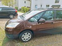 gebraucht Citroën C4 Picasso 2.0