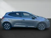 Occasion Renault Clio V 65 ch (47 kW) 2023 Gris Citadine