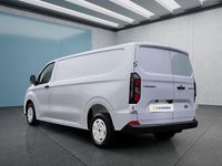 Neu Ford Transit Custom 110 PS (80 kW) 2026 Weiß Limousine