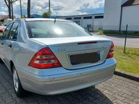 gebraucht Mercedes C200 kompressor