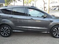 Gebraucht Ford Kuga ST-Line 179 PS (131 kW) 2017 Grau SUV