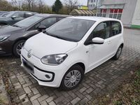 Second-hand VW up! 60 CP (44 kW) 2016 Alb Hatchback