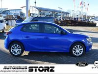 Neu Opel Corsa-e Edition 114 kW (156 PS) 2026 Blau Kleinwagen