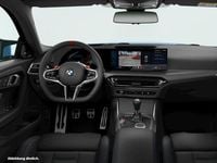 Gebraucht BMW M2 480 PS (353 kW) 2025 Blau Coupé