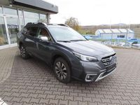 Gebraucht Subaru Outback Platinum 169 PS (124 kW) 2024 Grau Kombi