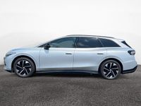 Gebraucht VW ID.7 Pro 210 kW (286 PS) 2024 Silber Kombi